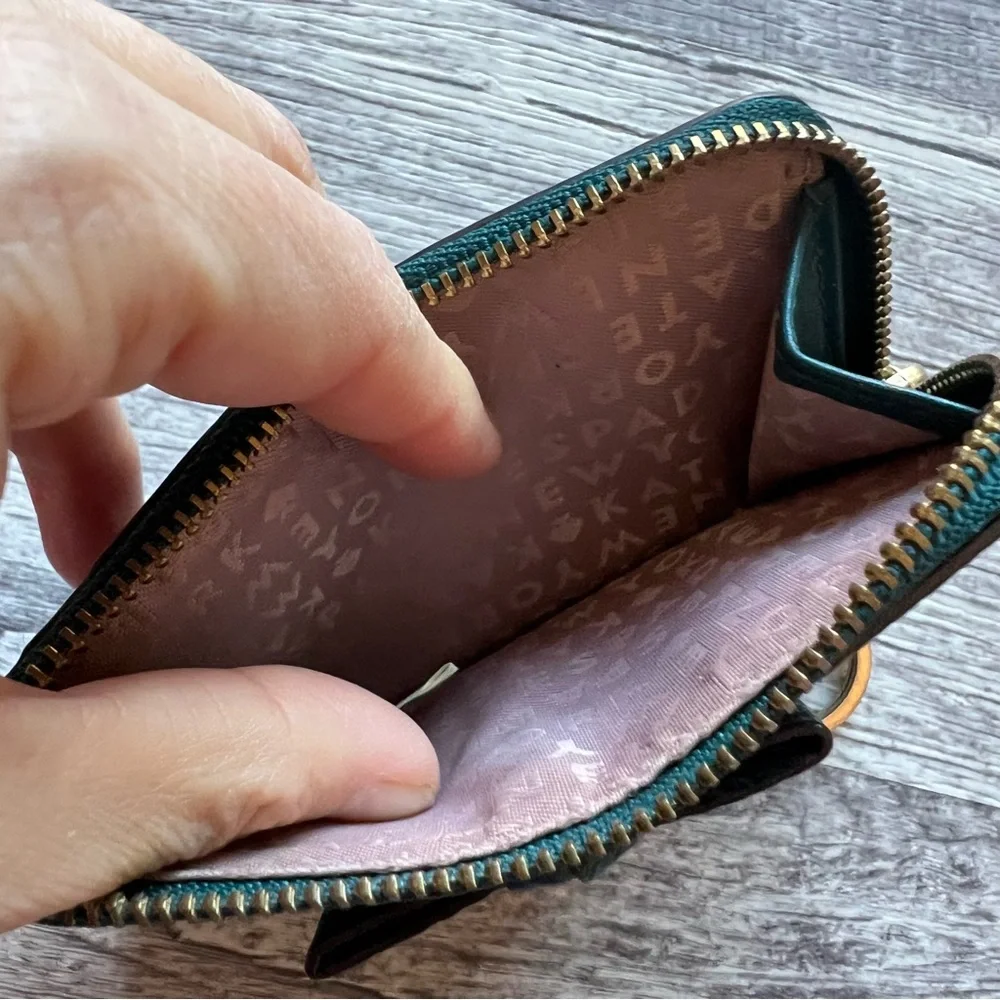 Kate Spade Coin Purse